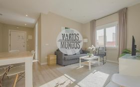 Vive la esencia de Madrid para 7 en Santa Ana 6